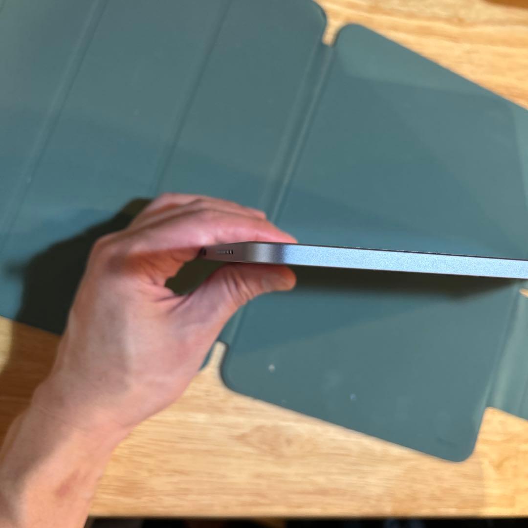 iPad Air 第4世代 Wi-Fiモデル 256GB バッテリー残量85%