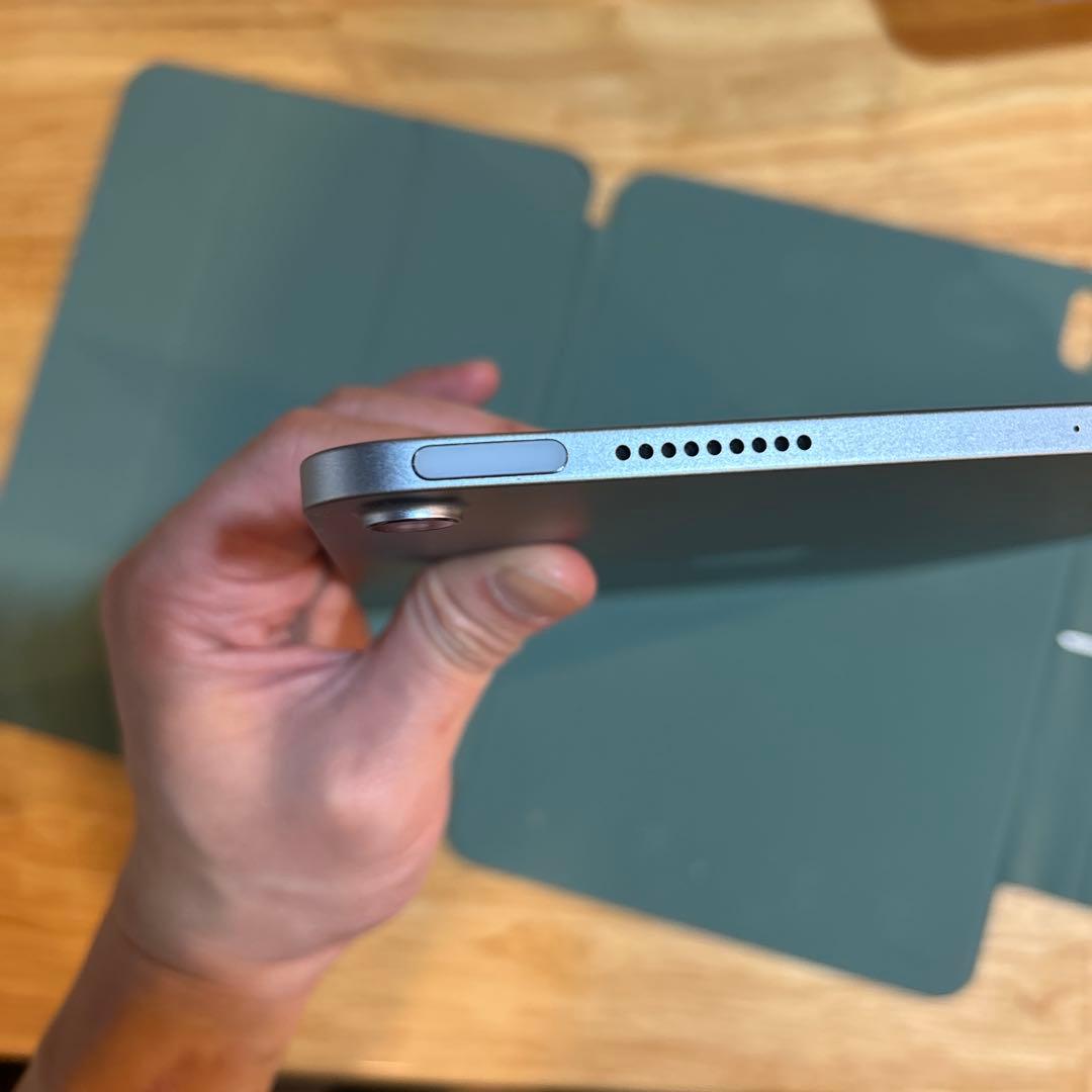 iPad Air 第4世代 Wi-Fiモデル 256GB バッテリー残量85%