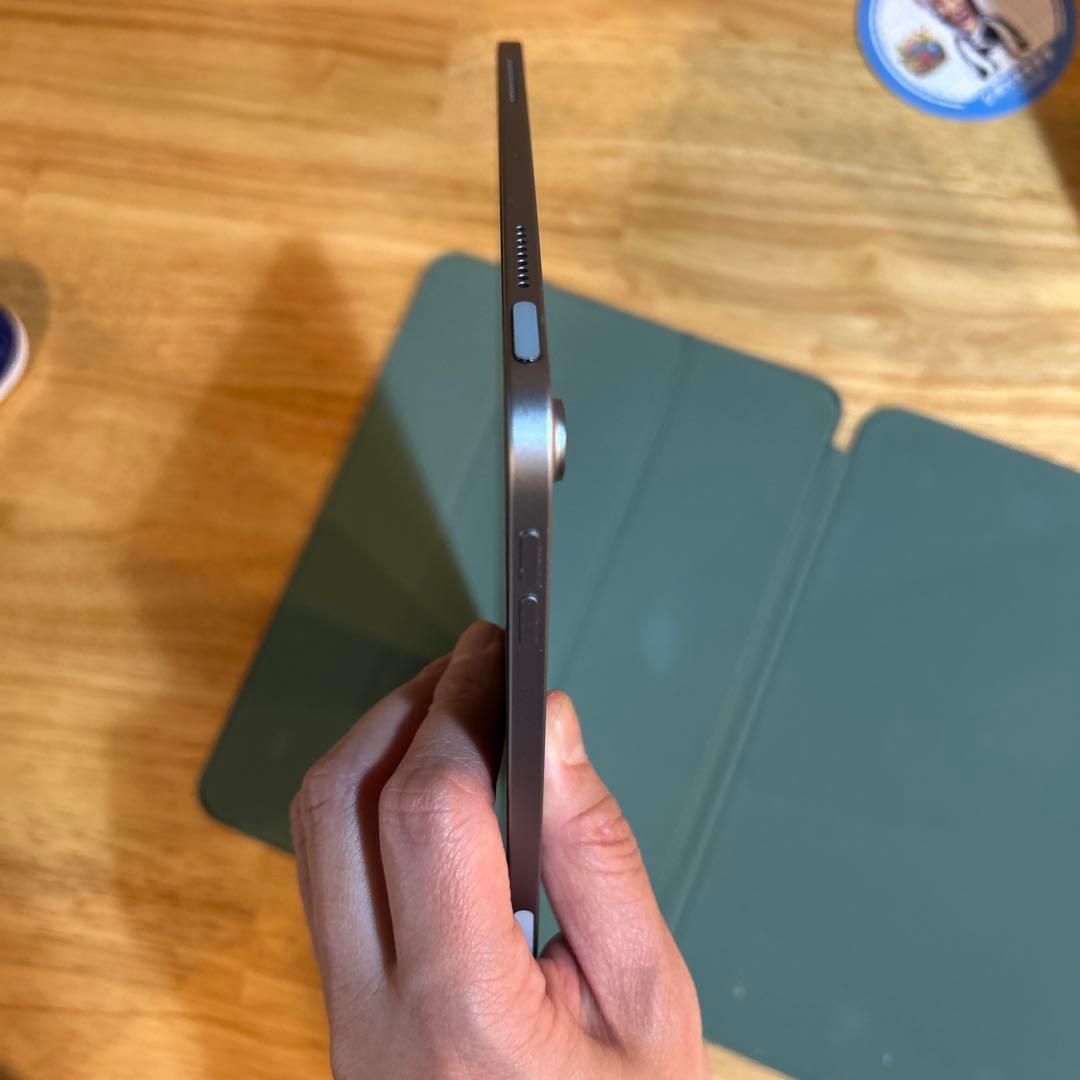 iPad Air 第4世代 Wi-Fiモデル 256GB バッテリー残量85%