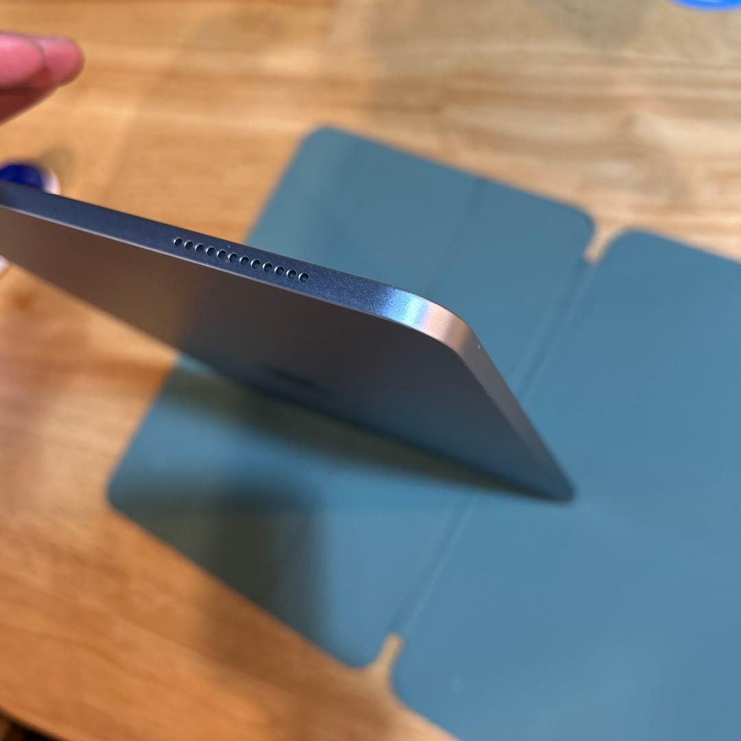 iPad Air 第4世代 Wi-Fiモデル 256GB バッテリー残量85%