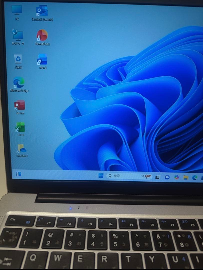 平*良様 Windowsノー14インチPCMicrosoft Office Wi