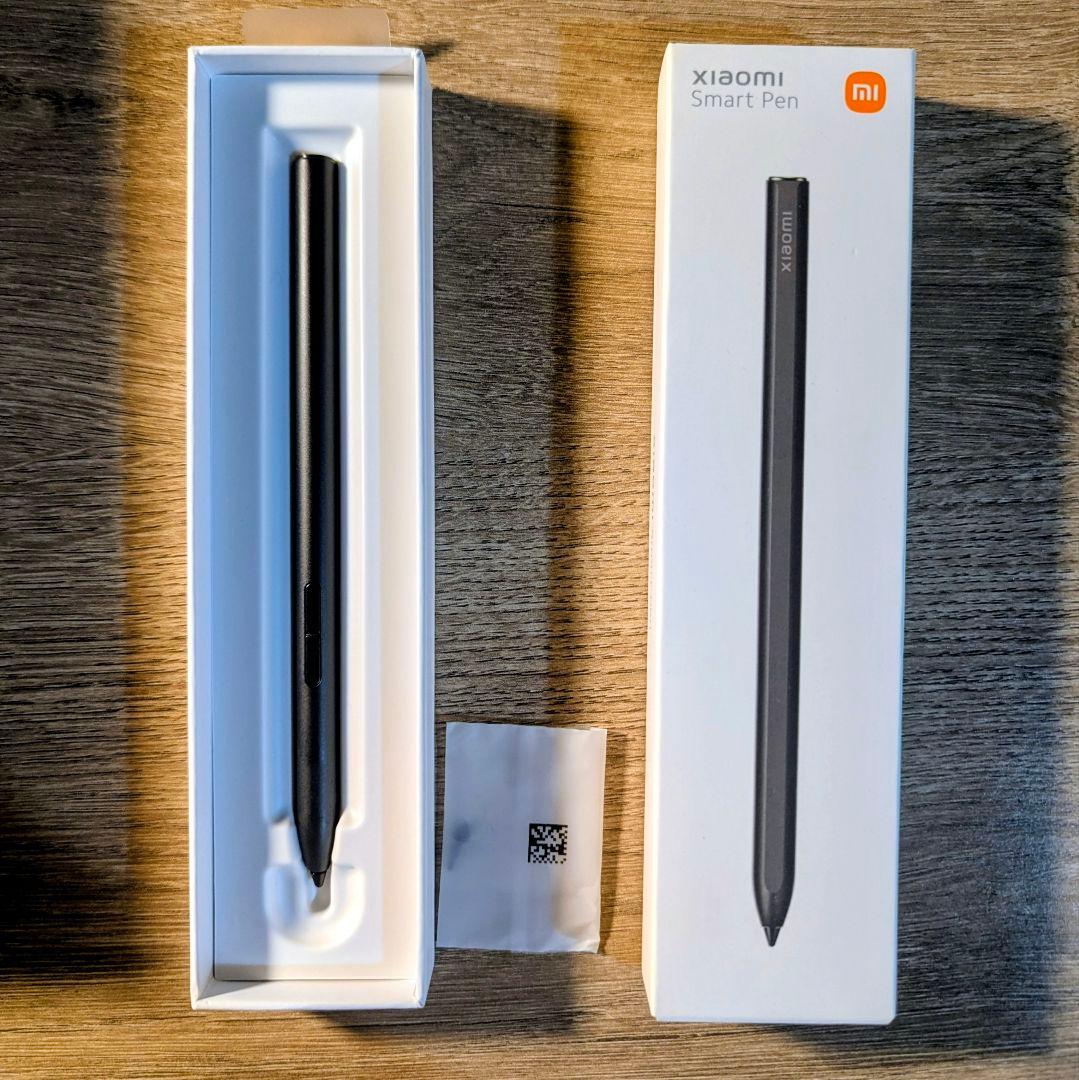 Xiaomi Pad5 6GB/256GB 純正スタイラスペン付き