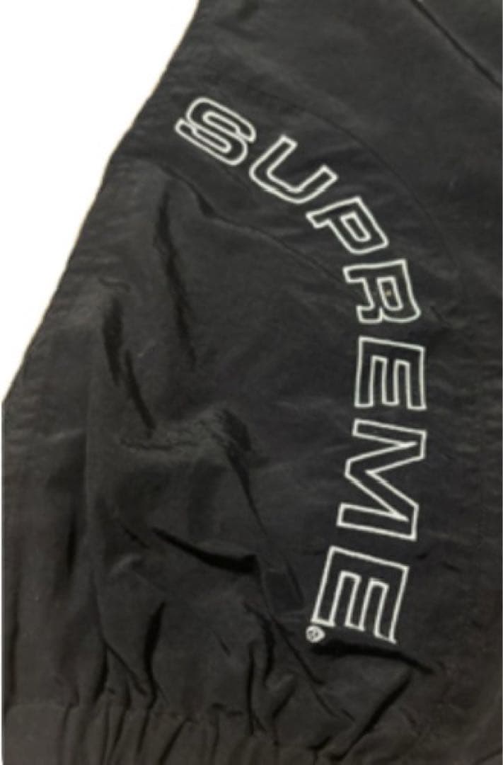 SUPREME ナイロンパンツ