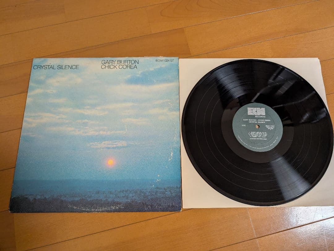 Jazz Fusion ジャズ フュージョン レコード 8枚セット
