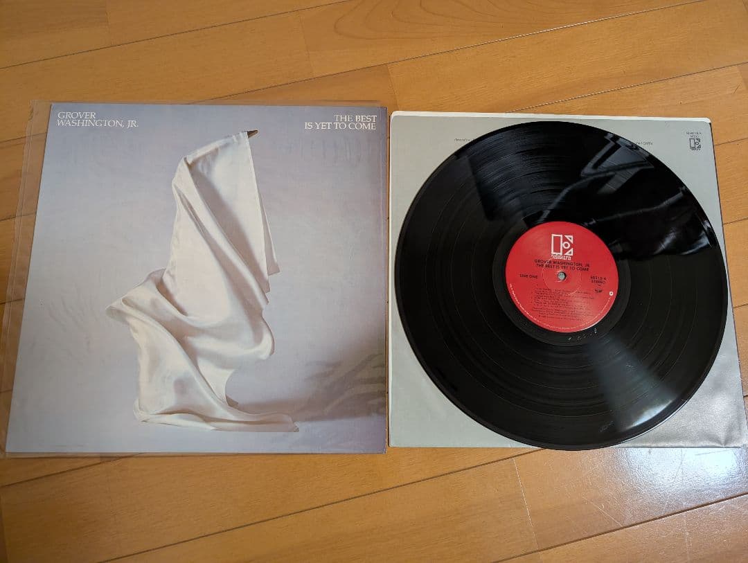 Jazz Fusion ジャズ フュージョン レコード 8枚セット