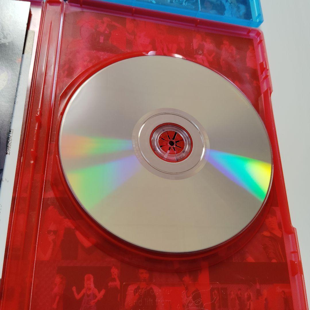 リボコンDVD★RED＆BLUE