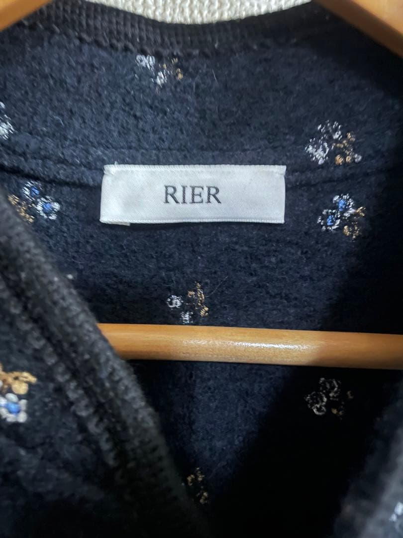 RIER WALKER GILET ベスト