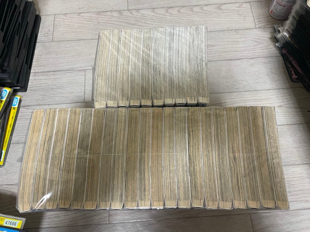 呪術廻戦 全巻　全30巻
