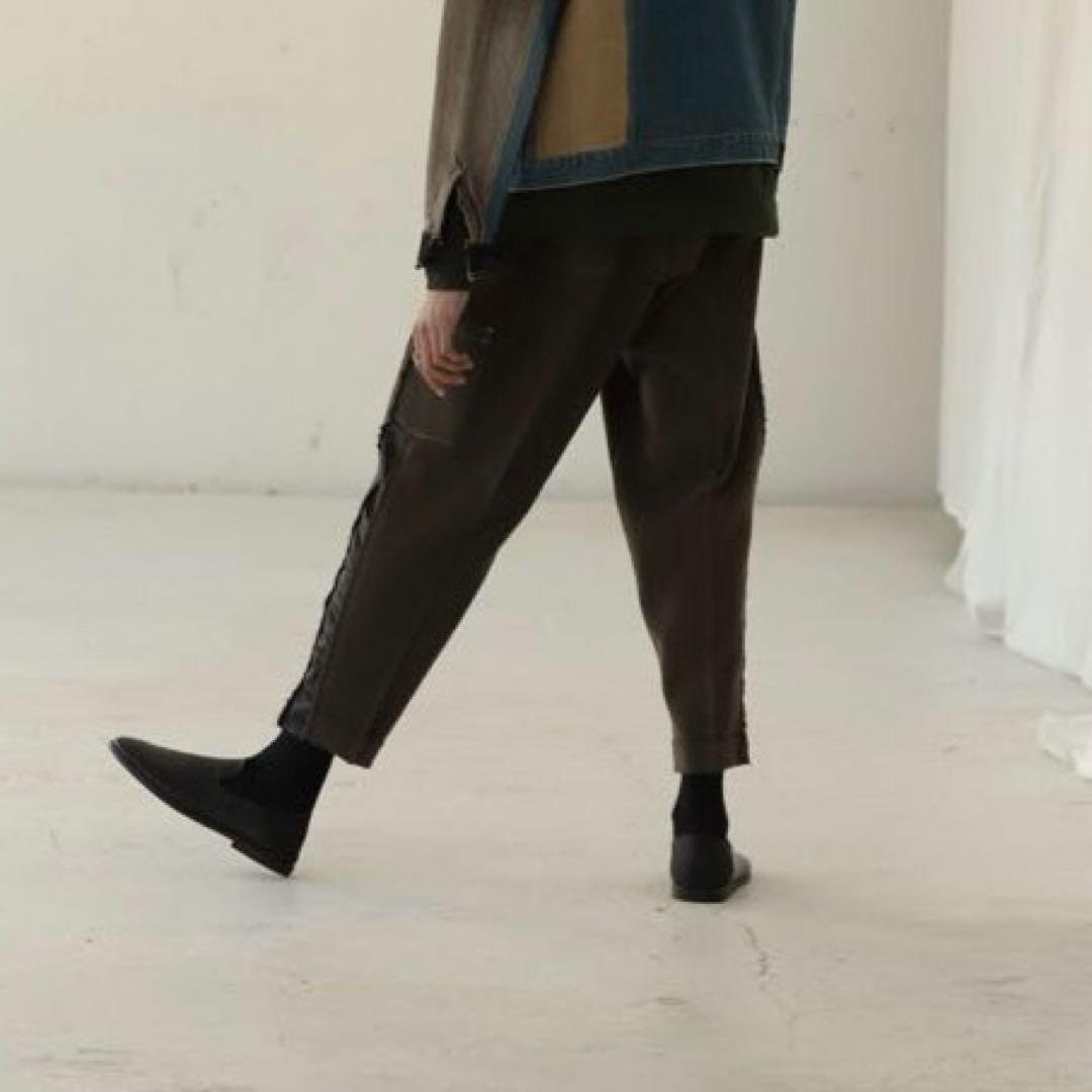 KHOKI Replica pants レプリカパンツ