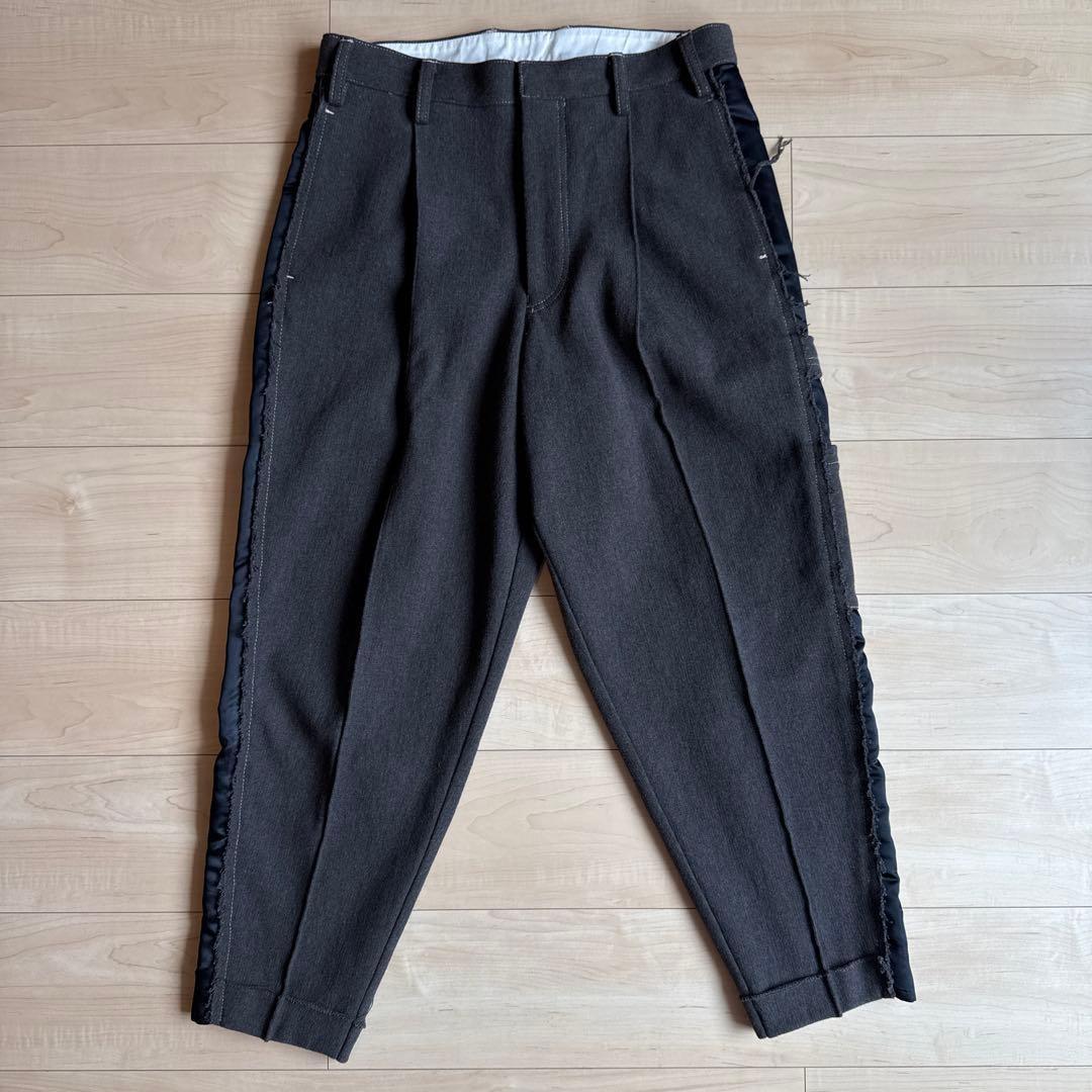 KHOKI Replica pants レプリカパンツ