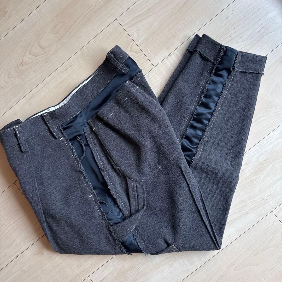 KHOKI Replica pants レプリカパンツ