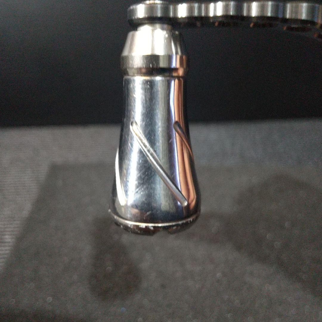 ✩希少 廃盤品 デプス ナックルアームストロング 【95mm】