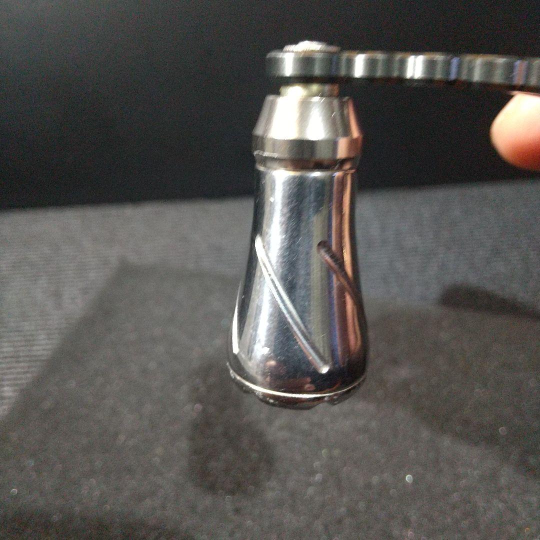 ✩希少 廃盤品 デプス ナックルアームストロング 【95mm】