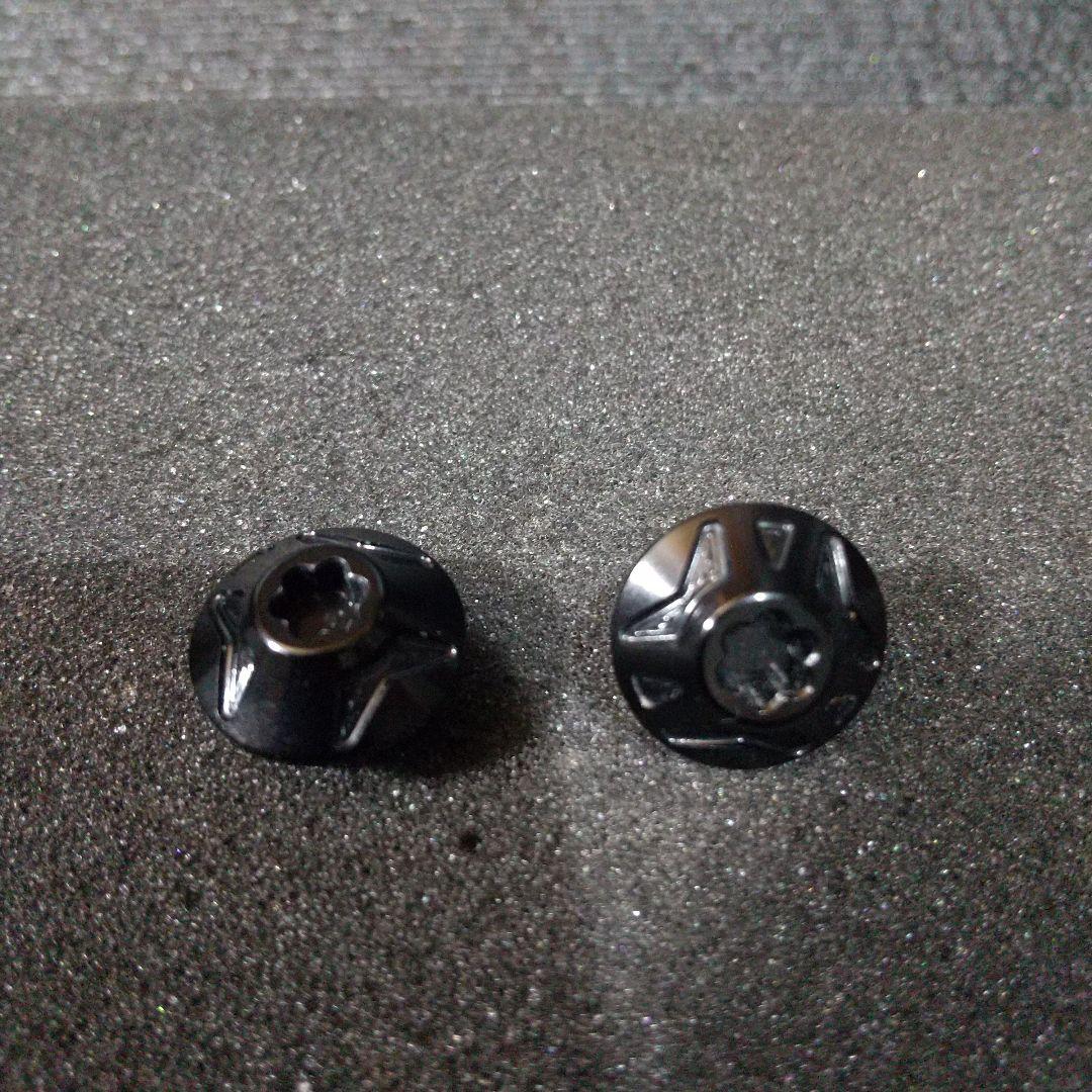 ✩希少 廃盤品 デプス ナックルアームストロング 【95mm】