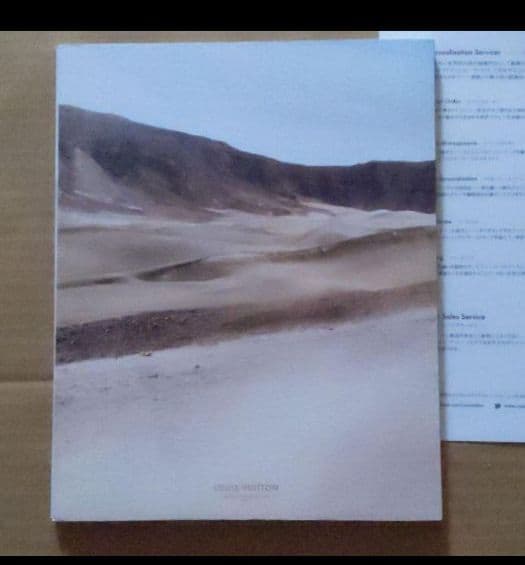 HISTOIRE（S）ルイヴィトン LOUIS VUITTON