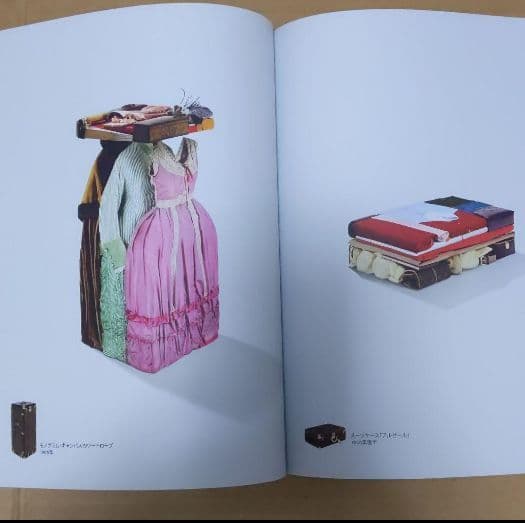 HISTOIRE（S）ルイヴィトン LOUIS VUITTON