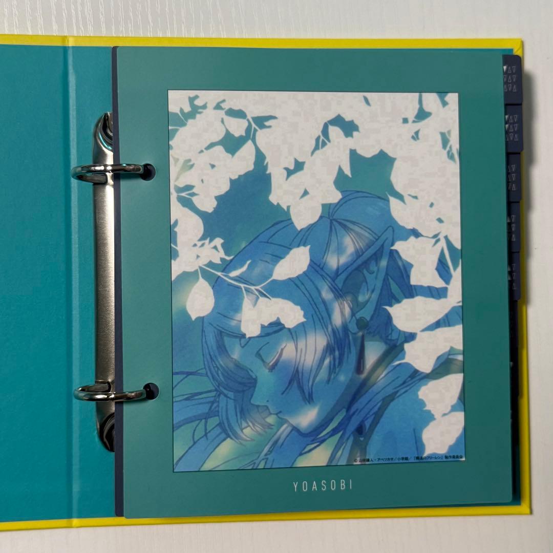 YOASOBI CD・グッズまとめ売り