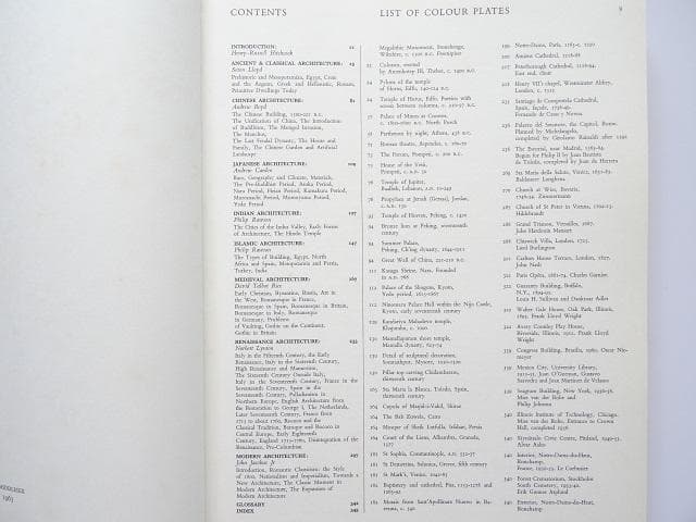 洋書◆世界の建築写真集 本 設計 建物