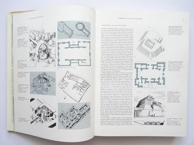 洋書◆世界の建築写真集 本 設計 建物