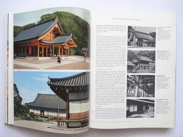 洋書◆世界の建築写真集 本 設計 建物