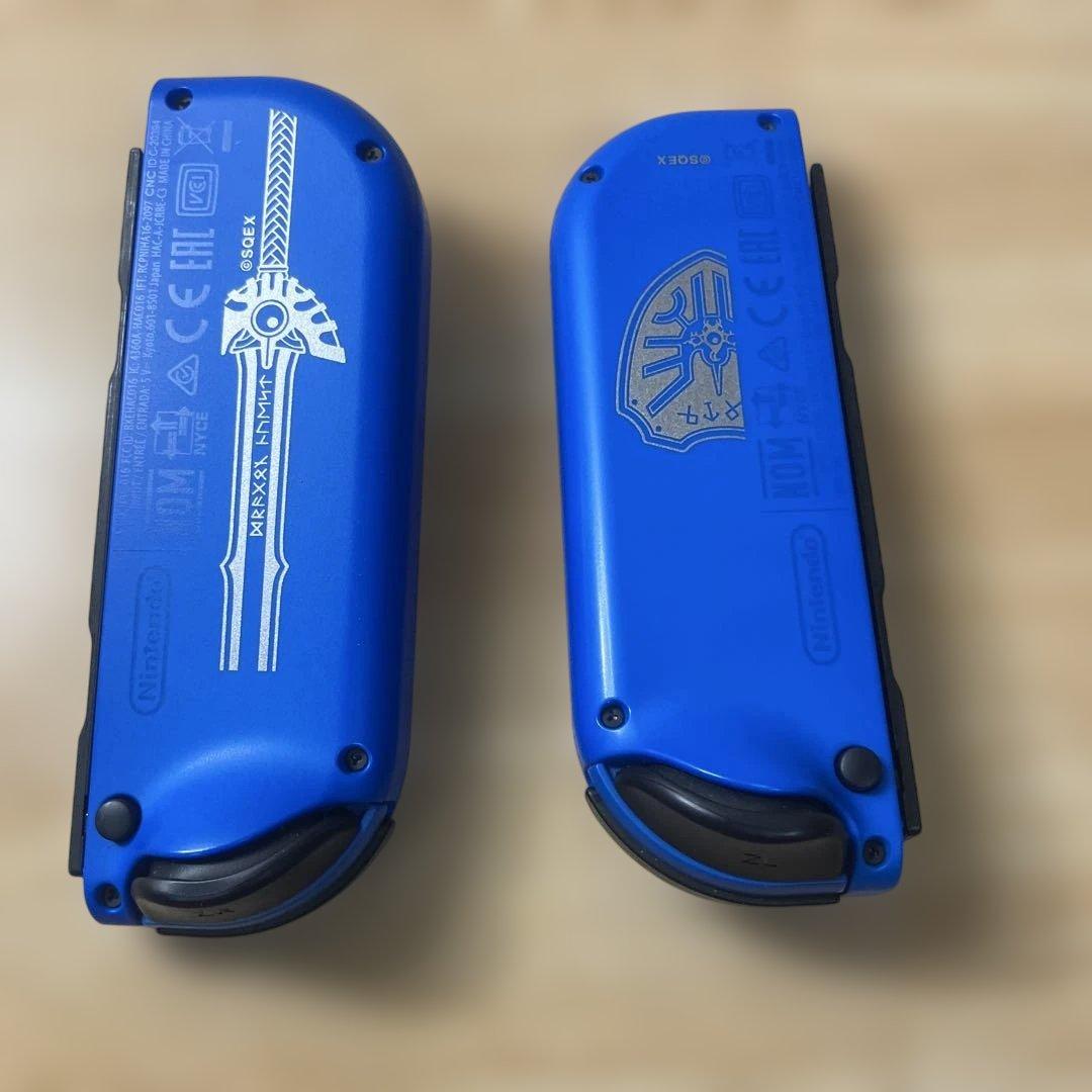 Nintendo Switch NINTENDO SWITCH ドラゴンクエス…