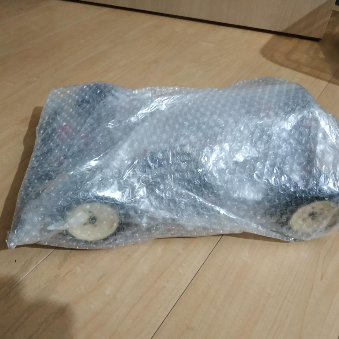 【ジャンク品】タミヤ ホットショット　当時もの