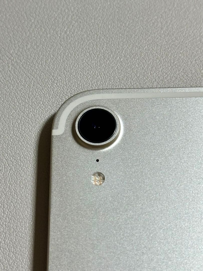 Apple iPad mini(第6世代) Wi-Fi＋セルラー　256GB