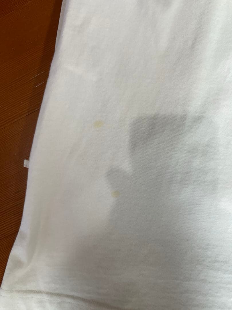 BALENCIAGA キャンペーンロゴTシャツ　XS
