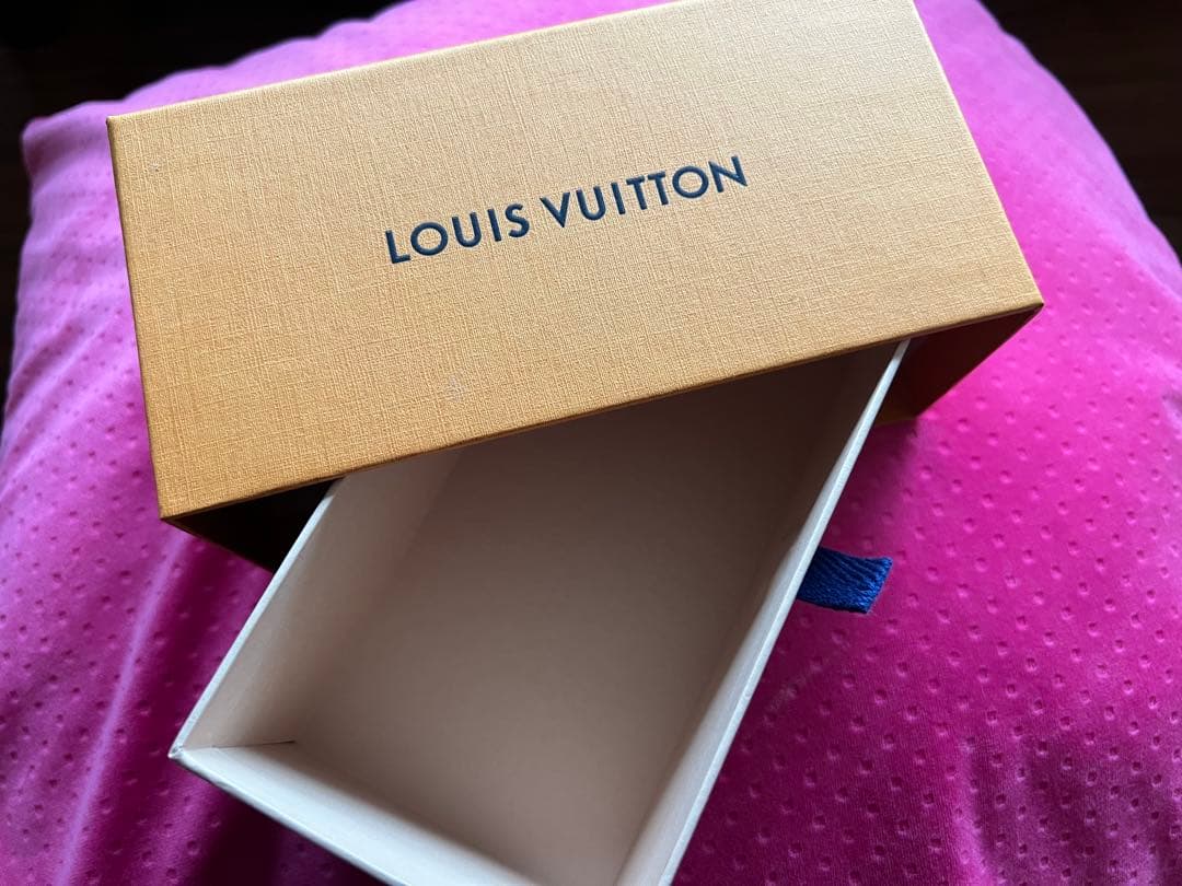 Louis Vuitton ブラック サングラス