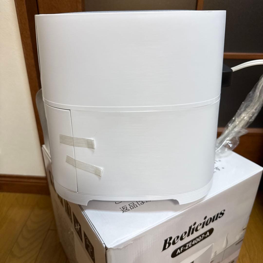ノンフライヤー