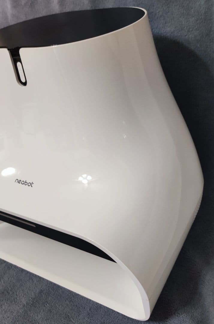 YSAKU　【美品】neabotQ11 ロボット掃除機 ＆アクセサリー