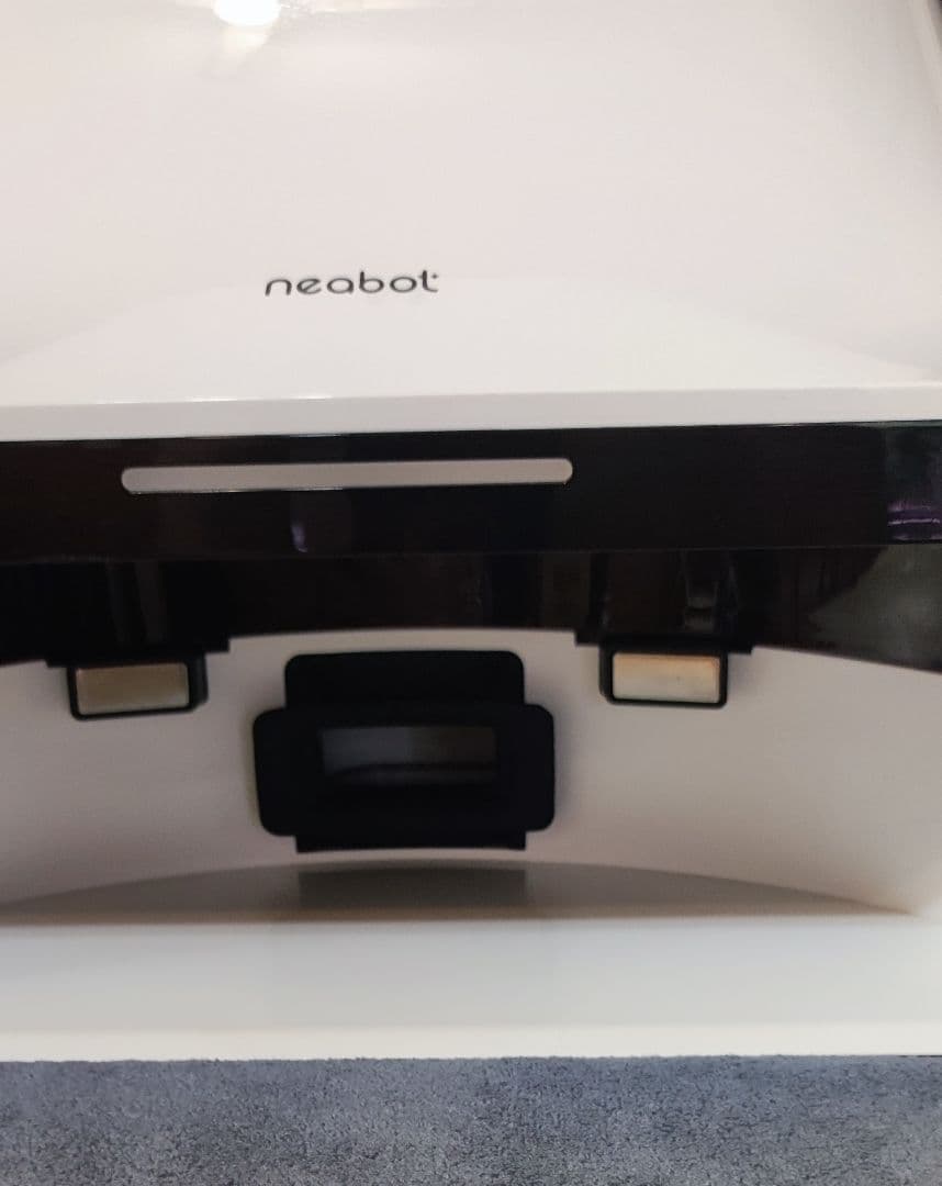 YSAKU　【美品】neabotQ11 ロボット掃除機 ＆アクセサリー
