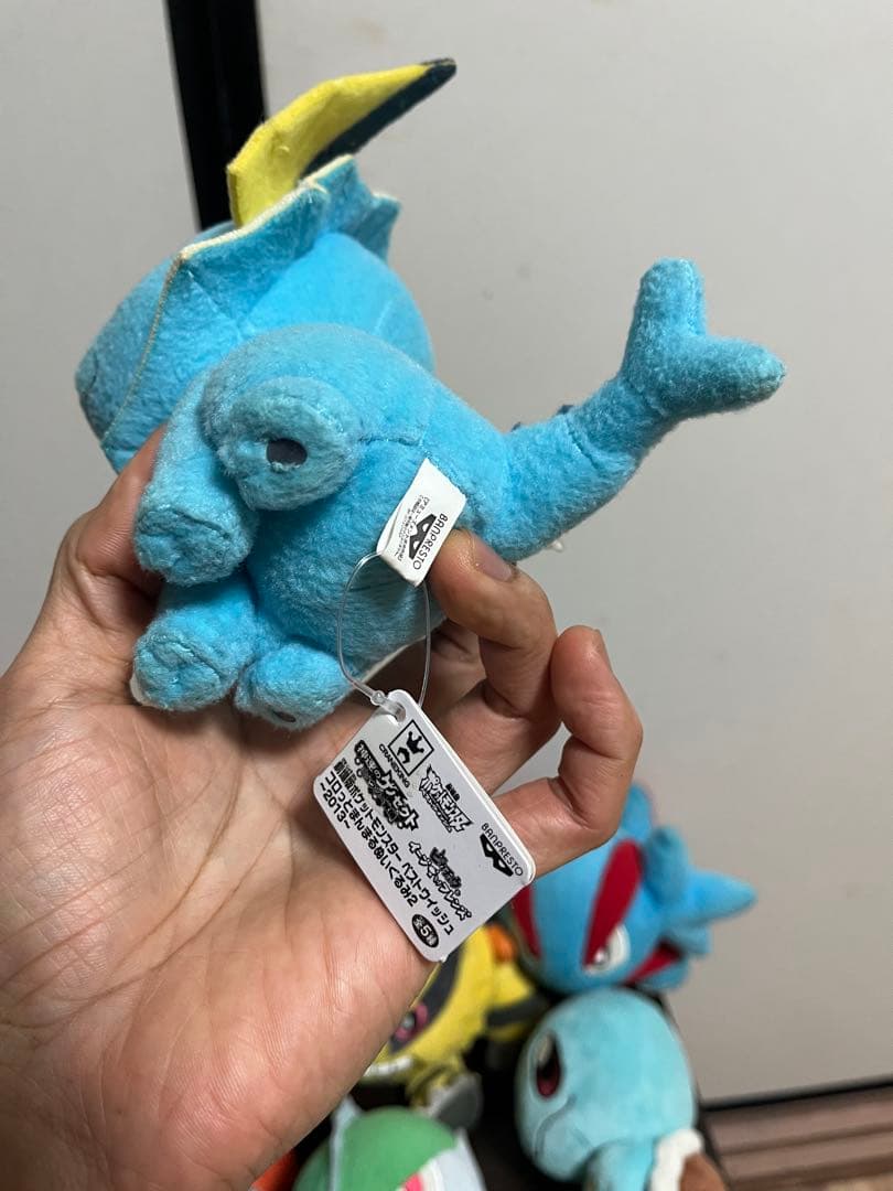 ポケモンぬいぐるみ　まとめ売り　14点セット