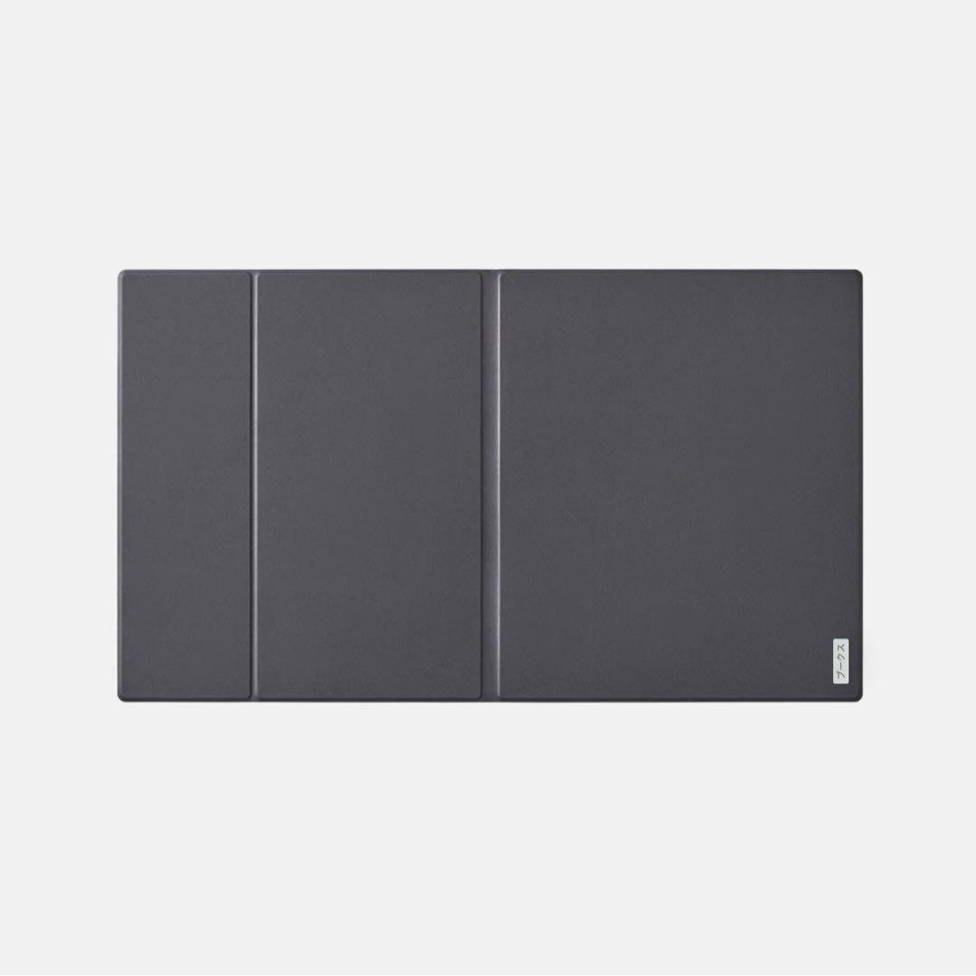 BOOX Note Max マグネティックケース（シアンブラック）