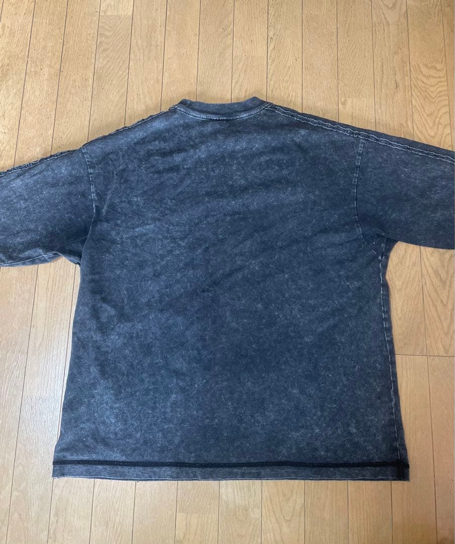 LYFT リフト　ヴィンテージTシャツ　M