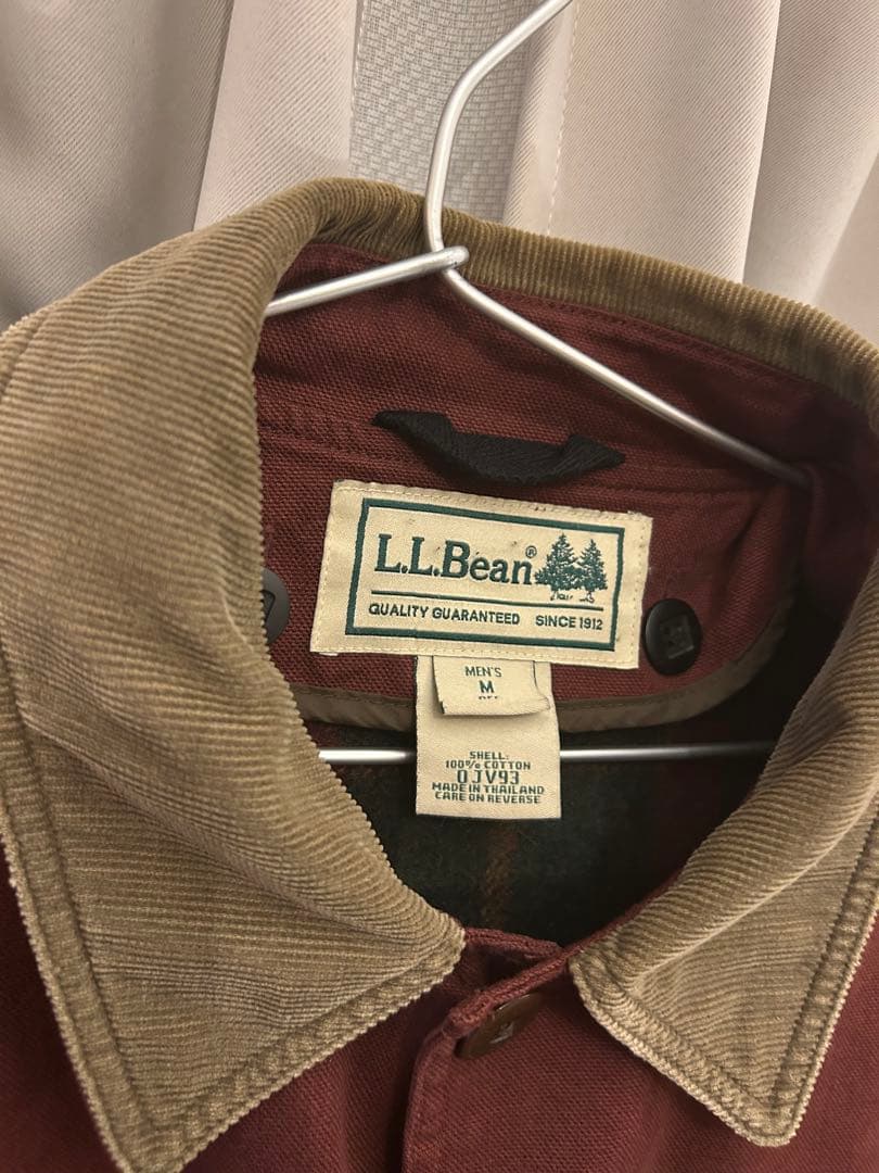 2000s L.L.Bean Hunting Jacketハンティングジャケット