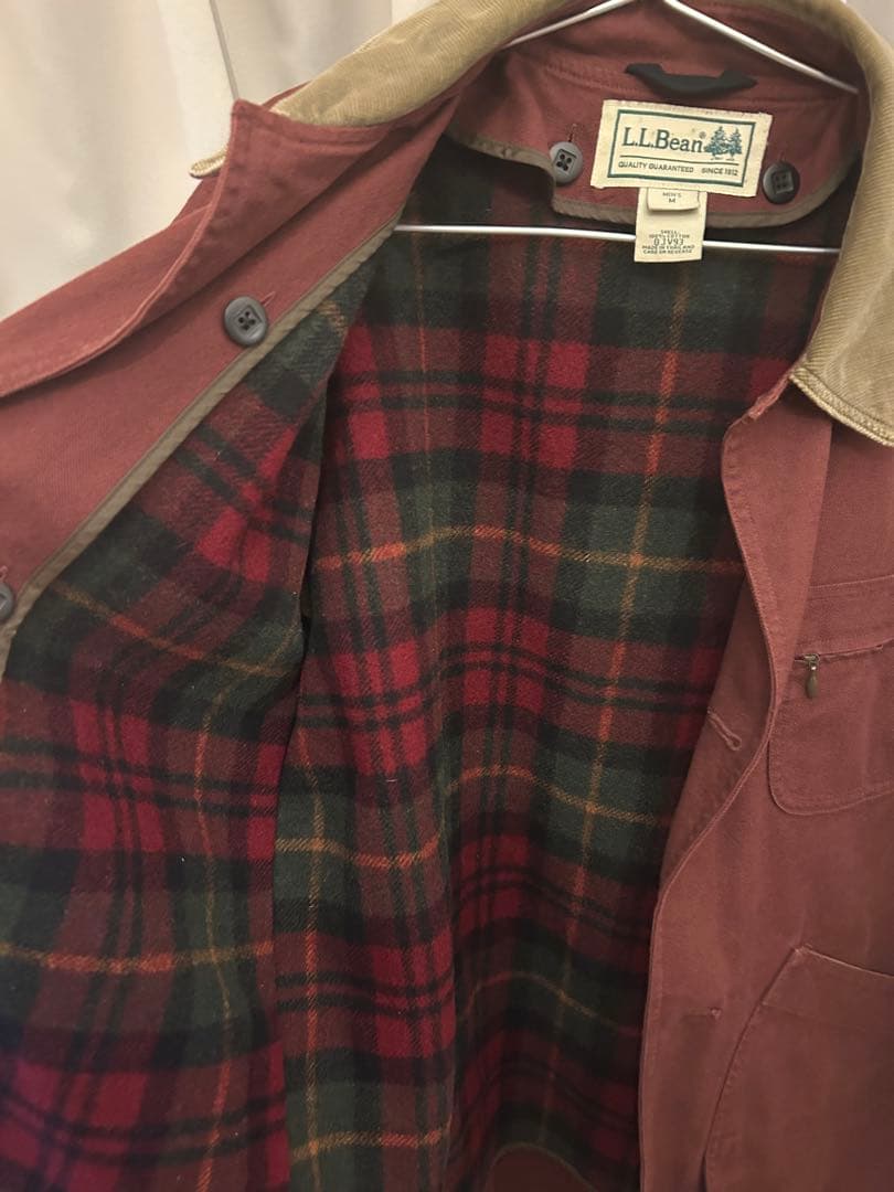 2000s L.L.Bean Hunting Jacketハンティングジャケット