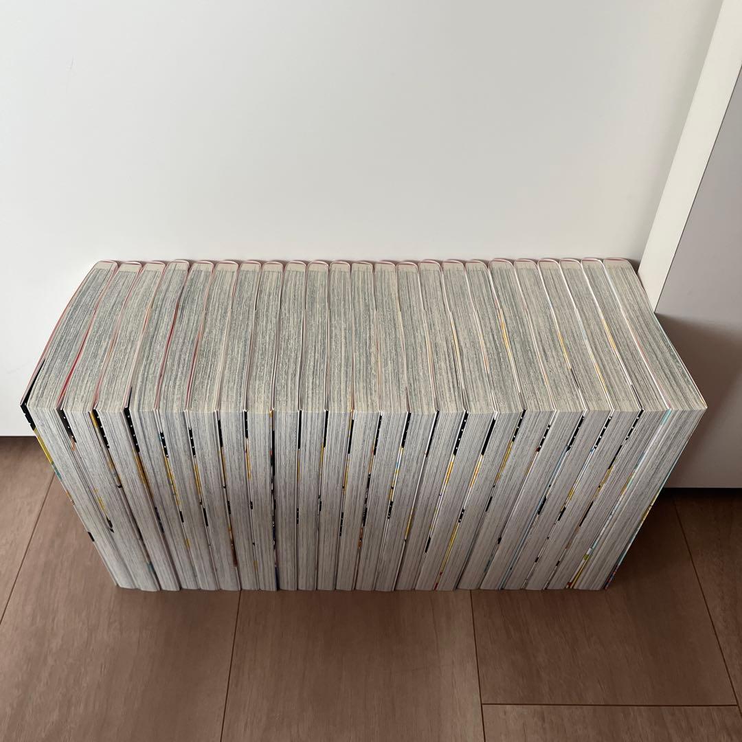 ハニーレモンソーダ1~22巻+Side Stories