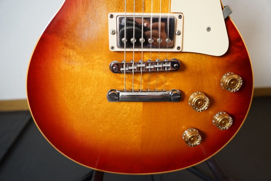 ギター Gibson les paul standard 1989