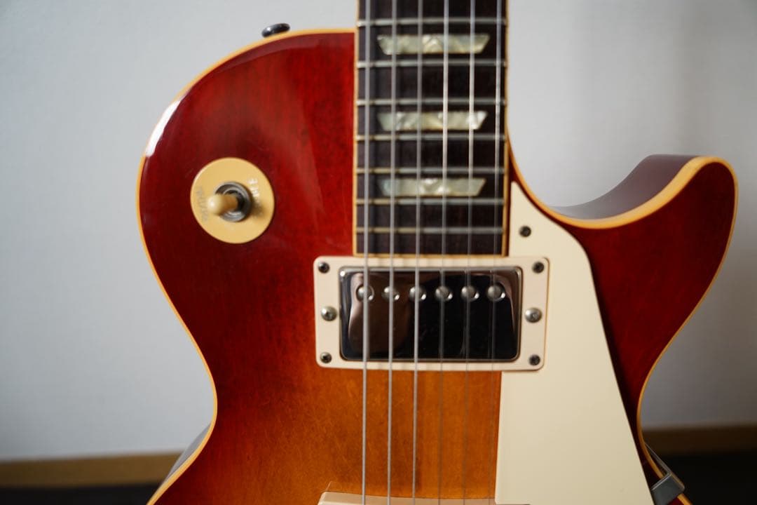 ギター Gibson les paul standard 1989