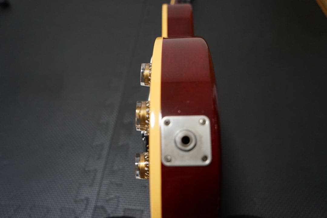 ギター Gibson les paul standard 1989