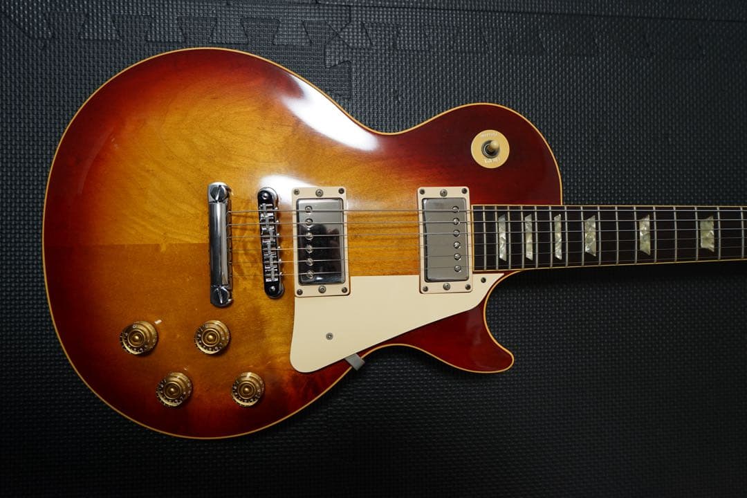 ギター Gibson les paul standard 1989