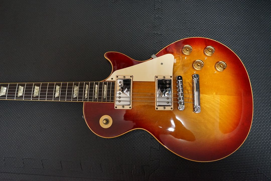 ギター Gibson les paul standard 1989