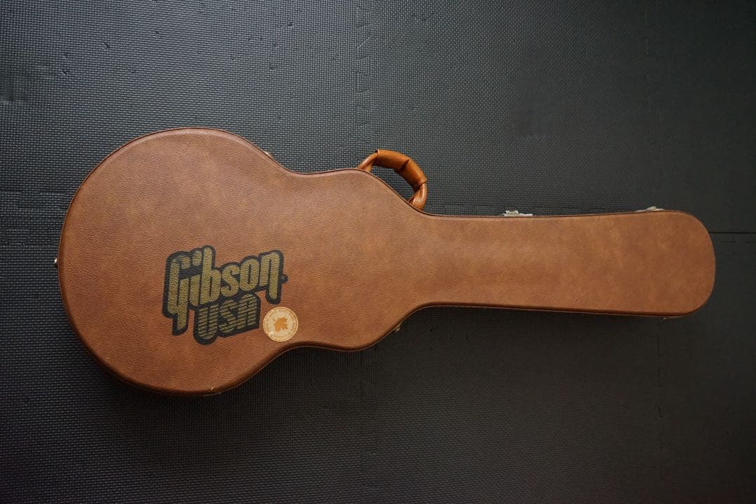 ギター Gibson les paul standard 1989