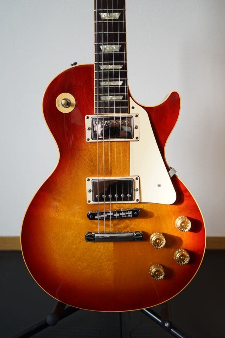 ギター Gibson les paul standard 1989