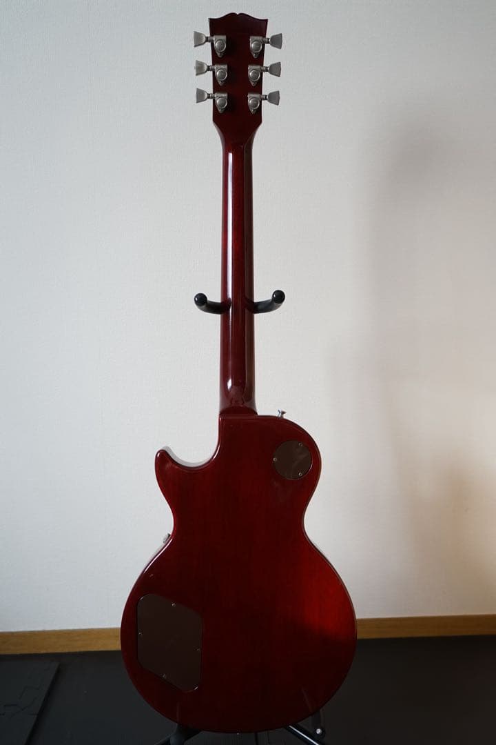 ギター Gibson les paul standard 1989