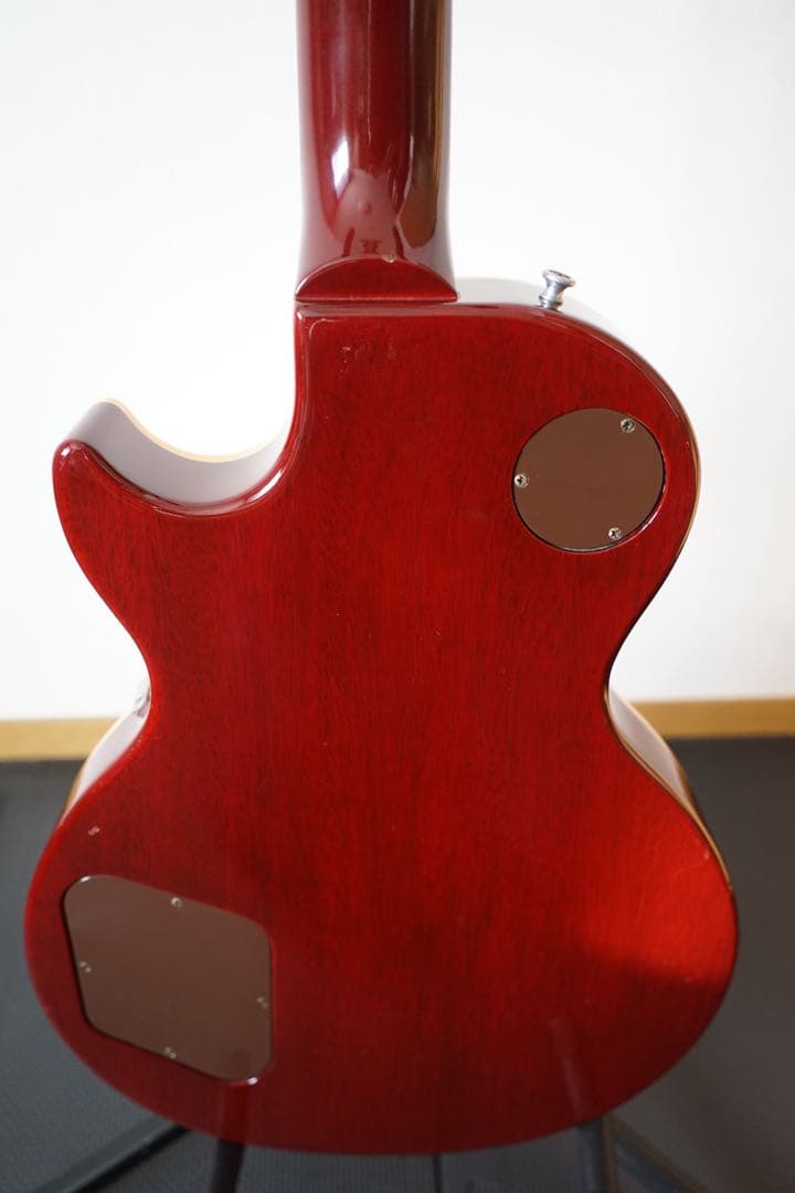 ギター Gibson les paul standard 1989