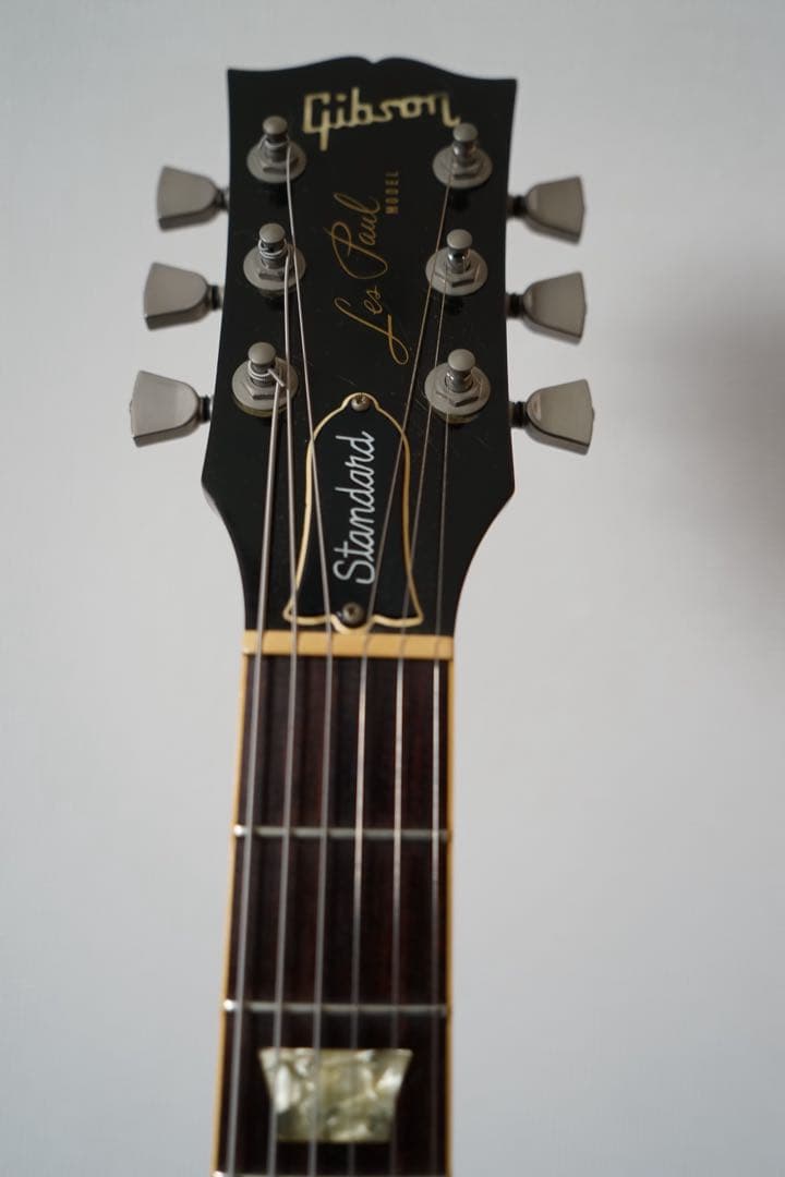 ギター Gibson les paul standard 1989
