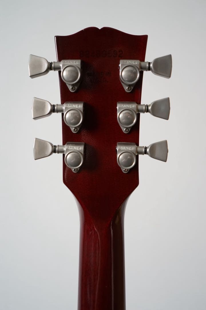 ギター Gibson les paul standard 1989