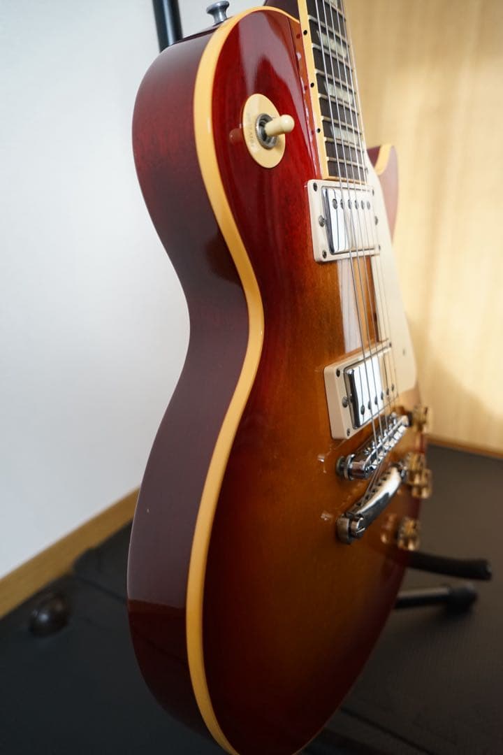 ギター Gibson les paul standard 1989